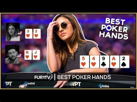craziest poker hands|TOP 10 MOST AMAZING POKER HANDS EVER! .